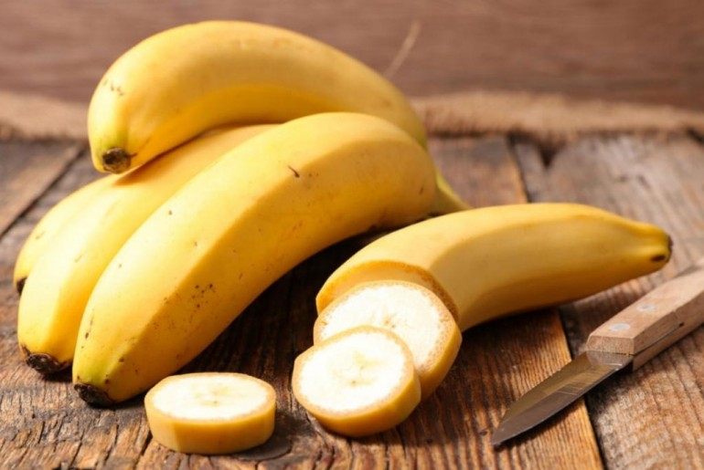 Evo 8 razloga zbog kojih bi trebali redovno jesti banane
