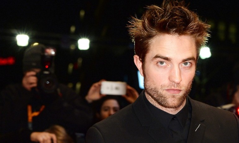 Zvijezda ‘Sumrak sage’ Robert Pattinson novi je Batman