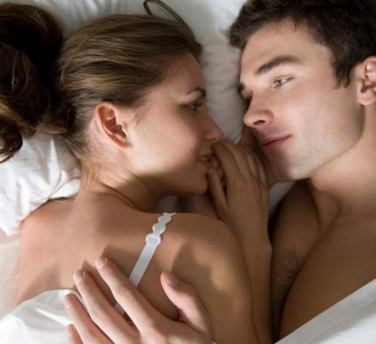 EVO KONAČNOG ODGOVORA: Ko zaista želi više seksa u vezi – muškarci ili žene?