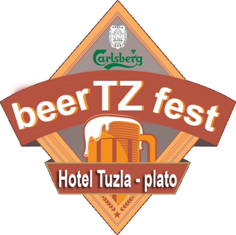 Festival piva u Tuzli „BeerTZ Fest“ od 4. do 7. jula – Nastupaju: Kerber, Opća opasnost, Divan, Retro i TNT band