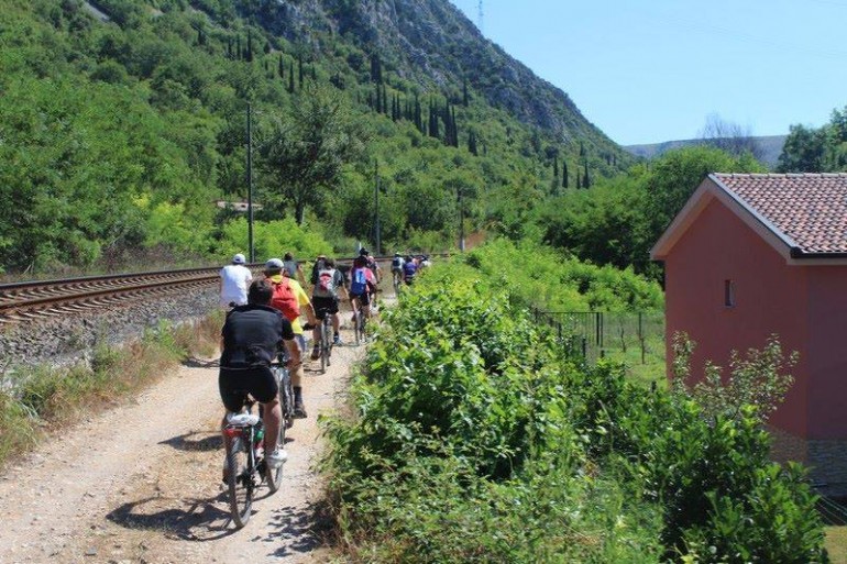 Naredni vikend počinje: Biciklistički maraton „Stazama bosanskih kraljeva“