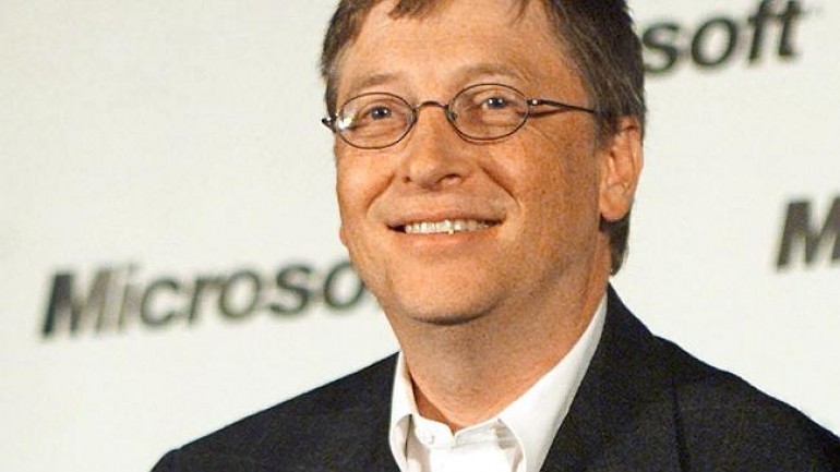 6 otkrića koja će promijeniti svijet – Smatra Bill Gates