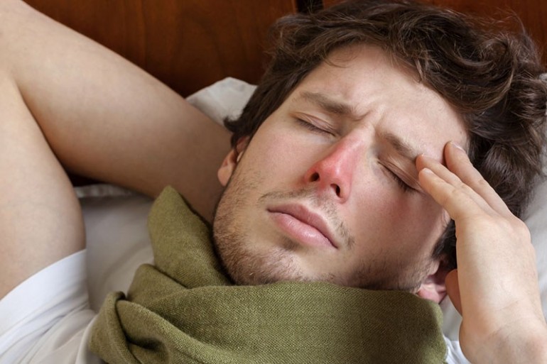 Drage dame, jače se: Muškarci teže podnose grip
