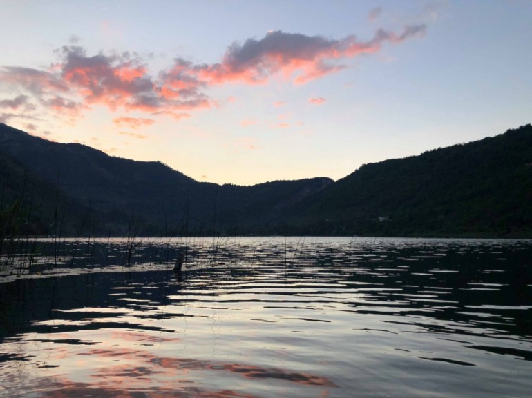 Boračko jezero postaje festivalska lokacija – Održan prvi „SPORT TURIST FEST“