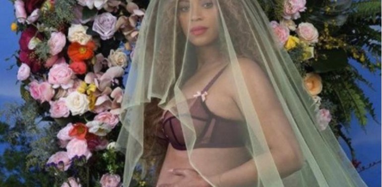 OBOREN REKORD! Beyonce skinuta s trona! Evo ko sada ima najlajkovaniju fotku na Instagramu!
