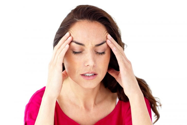 DA LI STE ZNALE? Žene su sklonije migrenama od muškaraca, a evo i ZBOG ČEGA!