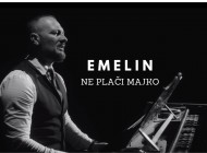 Emelin Fetić predstavio najemotivniju pjesmu ove godine - Ne plači majko (VIDEO)
