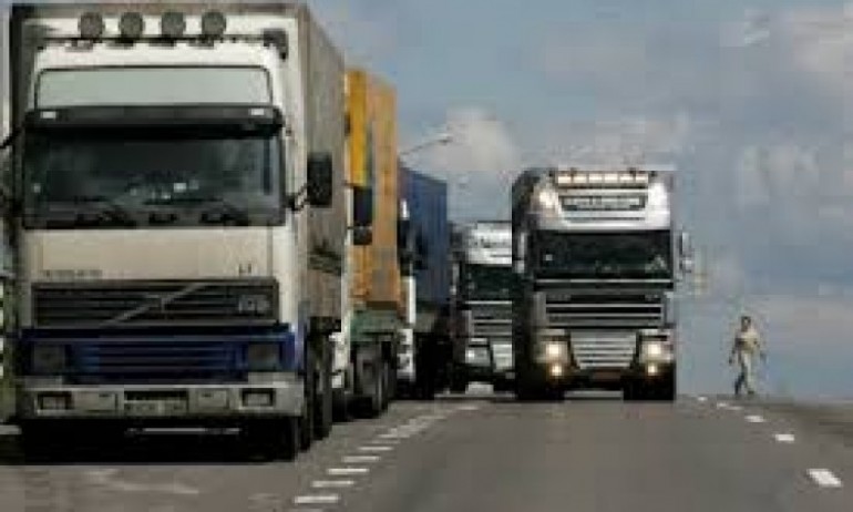 Novosti za vozače kamiona pri ulasku u R Sloveniju