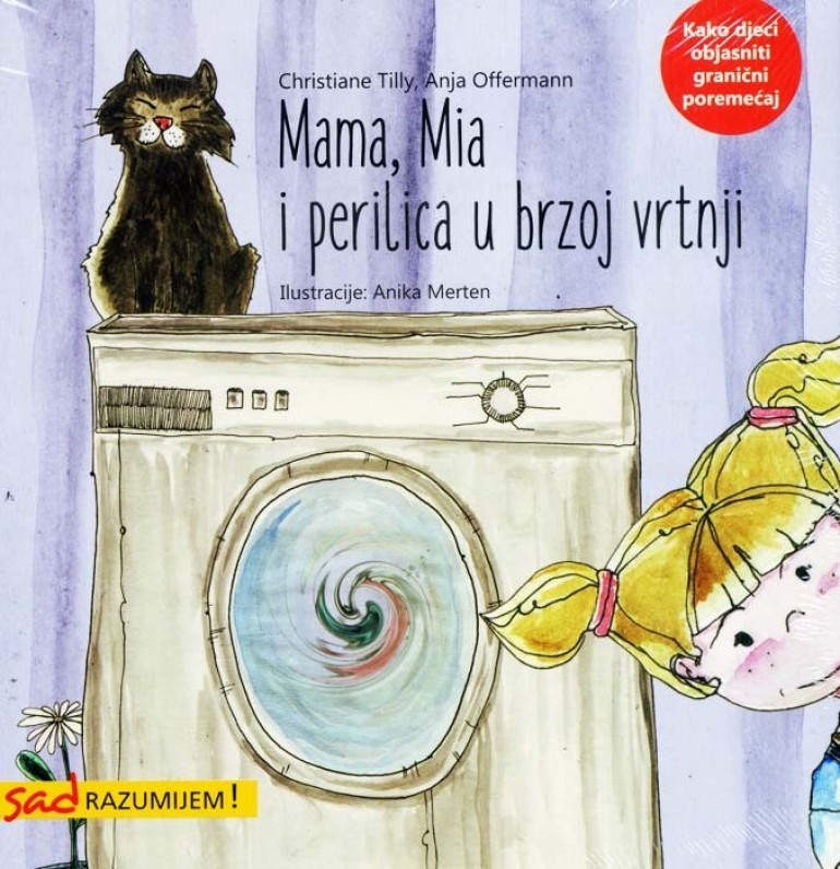Knjige koje bi svako dijete, ali i roditelj trebao pročitati