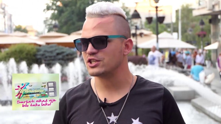 IMAO JE SE*S SA DJEVOJKOM U OSNOVNOJ ŠKOLI! Bane Čolak otkrio stvari koje do sada nismo znali o njemu, pa ovim ŠOKIRAO sve! (VIDEO)