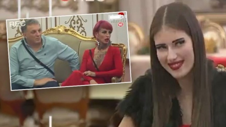 Već imamo BLAM GODINE! Sandru Meduzu pitali koliko je 3 puta 8… (VIDEO)