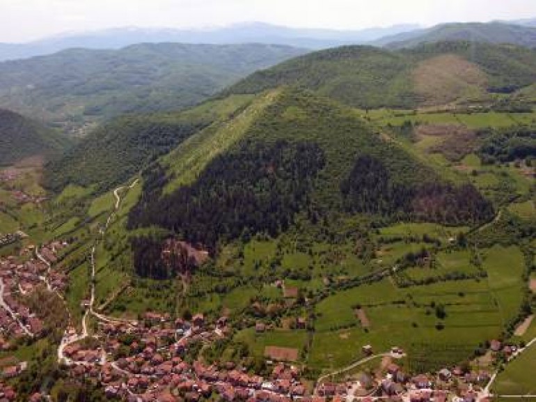 Kako je energija bosanskih piramida uticala na izliječenje karcinoma pluća kod Dragane?