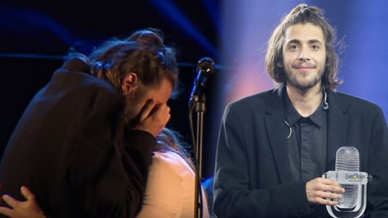 ISTIČE MU VRIJEME! Pobjednik “Eurosonga” se bori za život, njegov oproštajni koncert rasplakao je cijeli svijet! (VIDEO)