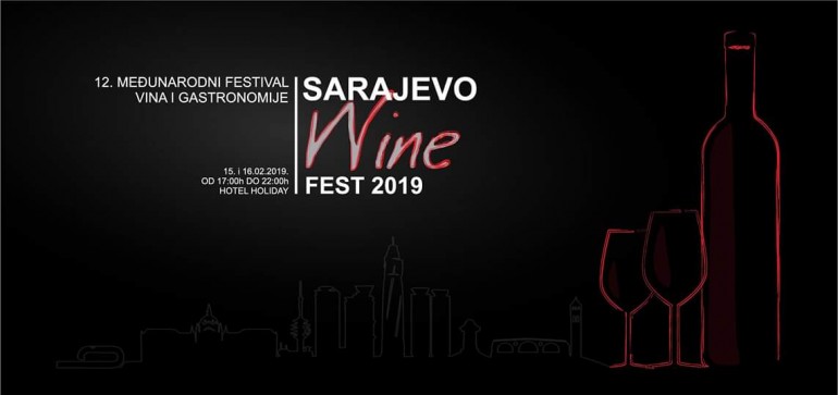 Sve spremno za „Sarajevo vino fest“, svečano otvorenje u 17 sati