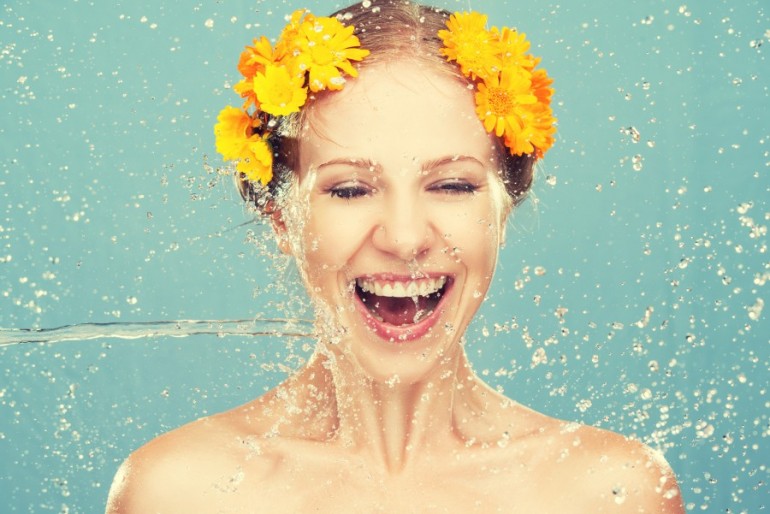 Ovako čistite lice tokom ljeta! Veoma je važno da se pridržavate ovih koraka