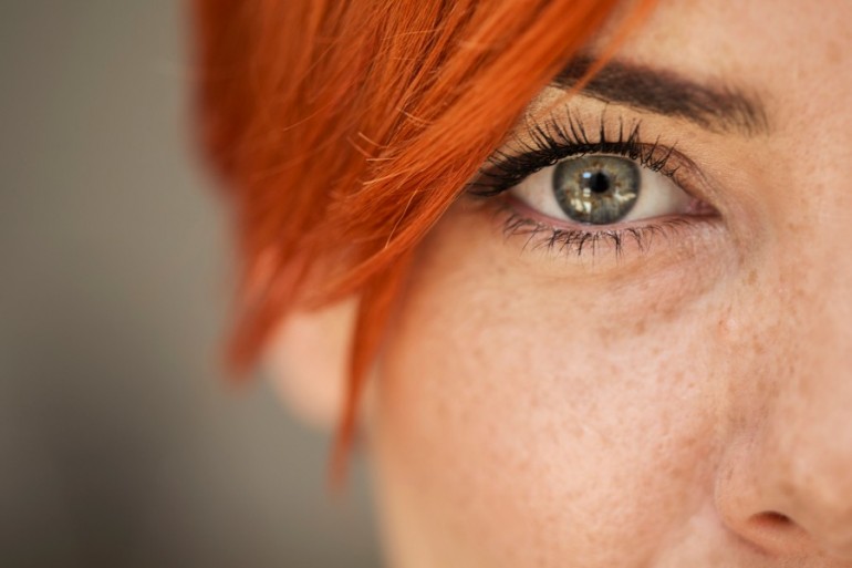 “Ogledalo duše”: 10 interesantnih činjenica o očima