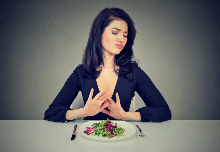 Šta bi trebalo jesti kada smo pod stresom, šta kada smo ljuti…?