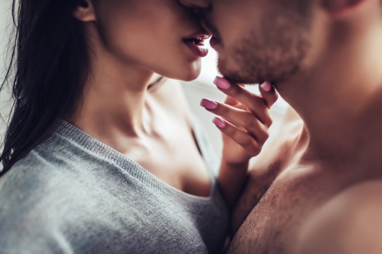 Ovo ne smijete NIKADA: 5 opasnih stvari koje nije dozvoljeno raditi tokom seksa