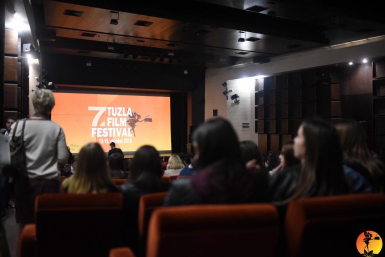 Svečanom ceremonijom večeras završava 7. Tuzla film festival: Publika će uživati u dvije epizode serije Novine