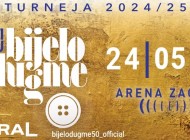 Treći koncert Bijelog dugmeta ove subote u Areni Zagreb! U prodaji ostala  još samo četvrtina ulaznica