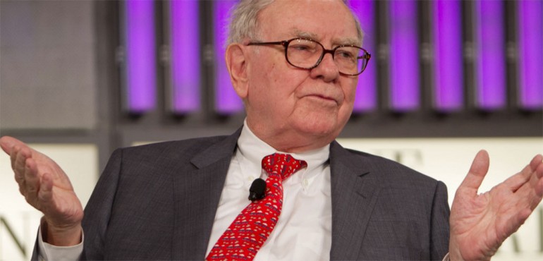 13 najboljih savjeta Warrena Buffetta – Zna ponešto o tom novcu i životu