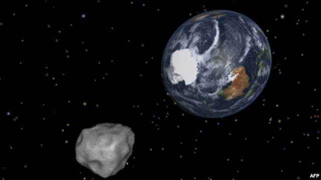 Astronomi: ‘Apofizis’ bi morao da ugrozi Zemlju?