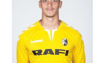 Nogometni reprezentativac BiH Elvin Kovač potpisao ugovor sa Freiburgom do 2020. godine