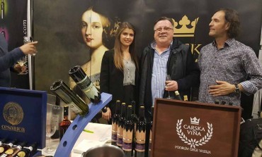 Svjetski nagrađivana hercegovačka vina na Sarajevo vino festu 2018