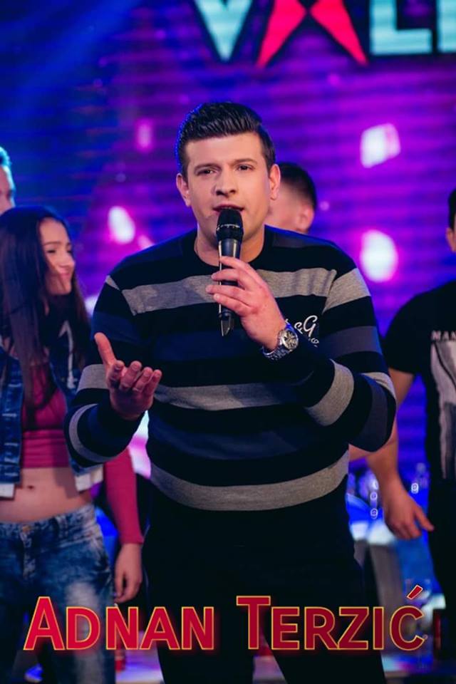 NAPETO u Valentino Zvijezdama: Zbog greške žirija produkcija nakon preslušanog snimka vratila Adnana Terzića u takmičenje