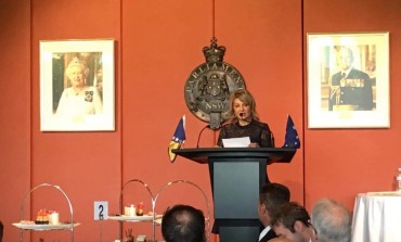 Proslava Dana nezavisnosti BiH upriličena u Parlamentu Novog Južnog Velsa u Sydneyu