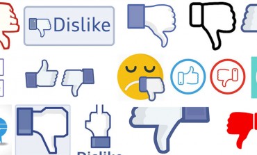 Facebook uvodi downvote taster - Nešto kao UNLIKE ali još gore