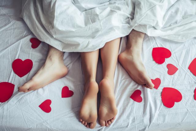 Eksperti objasnili: Najčešće ženske zablude u krevetu su sasvim normalne