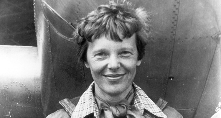 KONAČNO RIJEŠENA MISTERIJA – Kosti na pacifičkom otoku pripadale Ameliji Earhart