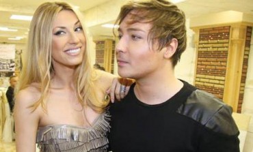 RADA MI NIJE PRVA! Milan Stanković iznio INTIMU u javnost - Ne preporučujem djevojkama da me ZAVODE!