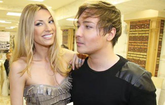 RADA MI NIJE PRVA! Milan Stanković iznio INTIMU u javnost – Ne preporučujem djevojkama da me ZAVODE!