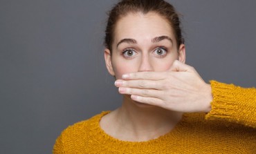 Muči vas neprijatan zadah? Ovaj trik riješava problem!