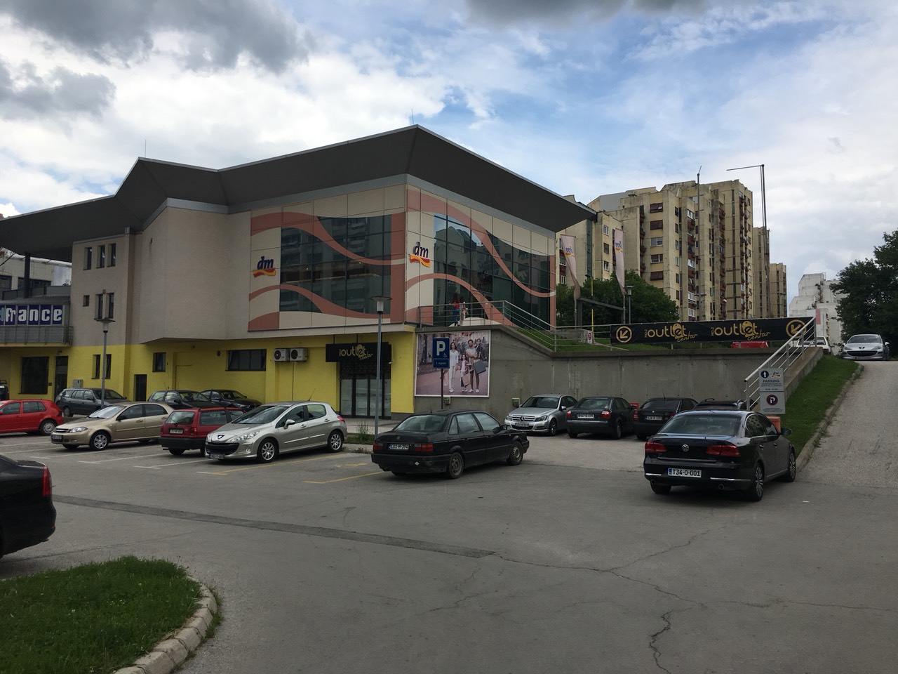 U srijedu otvaranje najvećeg outlet prodajnog centra u BiH