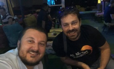 Armin Bijedić priprema novi album - Među autorima Muharemović, Pecikoza, Lojo...