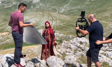 Armin Muzaferija za Bajram poklonio prelijepu bosansku ljubavnu priču