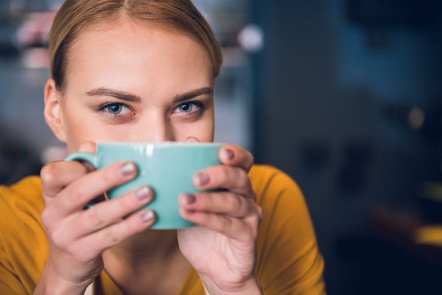 SEDAM namirnica koje razbuđuju BRŽE od kafe!