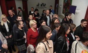 Sedmi dan Tuzla film festivala: U Narodnom pozorištu večeras film Rudar