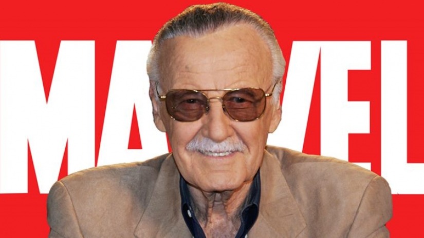 Preminuo legendarni utemeljitelj ‘Marvela’ Stan Lee