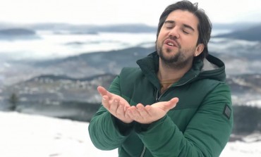 Dino Osmić objavio spot za pjesmu „Putokaz“: Nećete ostati ravnodušni na stihove nove numere