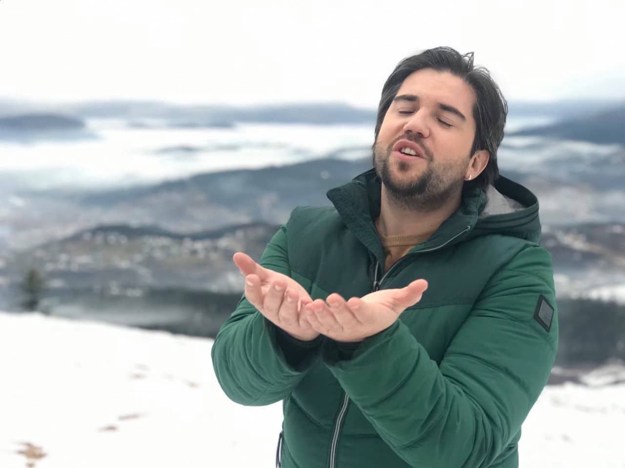 Dino Osmić objavio spot za pjesmu „Putokaz“: Nećete ostati ravnodušni na stihove nove numere
