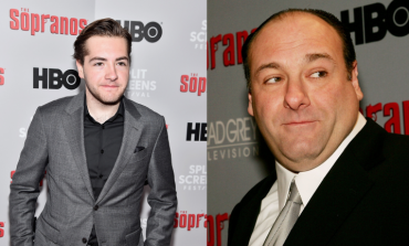 Sin Jamesa Gandolfinija glumit će mladog Tonyja u filmskoj verziji serije