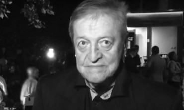 Preminuo je čuveni glumac Marko Nikolić - GIGO, ZBOGOM!