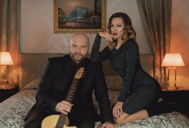 Igor Vukojević i Žanamari objavit će duet za Dan zaljubljenih