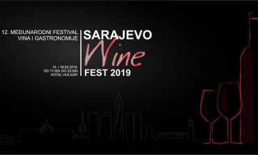 Ususret „Sarajevo vino festu“ - Dvadesetpet domaćih vinara potvrdilo učešće
