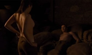 Arya Stark o sceni seksa - MAISIE WILLIAMS KAŽE DA JOJ NIJE BILO PRIJATNO (NIJE NI NAMA)