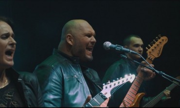 Hard rock bend „Chetvorka“ objavio debitantski singl – „Svila“ je netipična storija o ljubavi